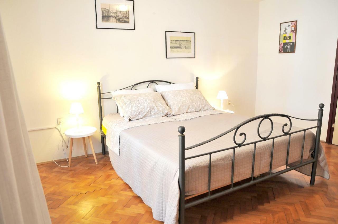 Tratnik Apartament Piran