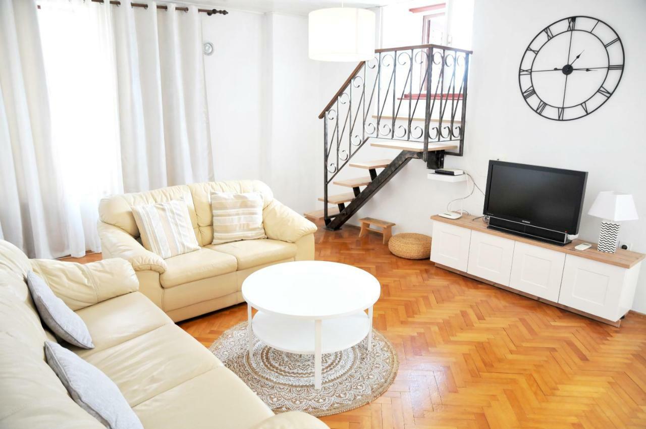 Apartament Tratnik Piran