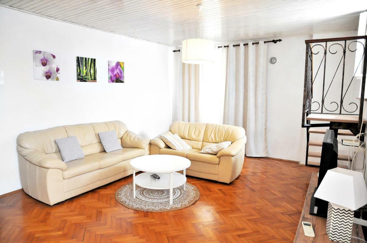 Apartament Tratnik